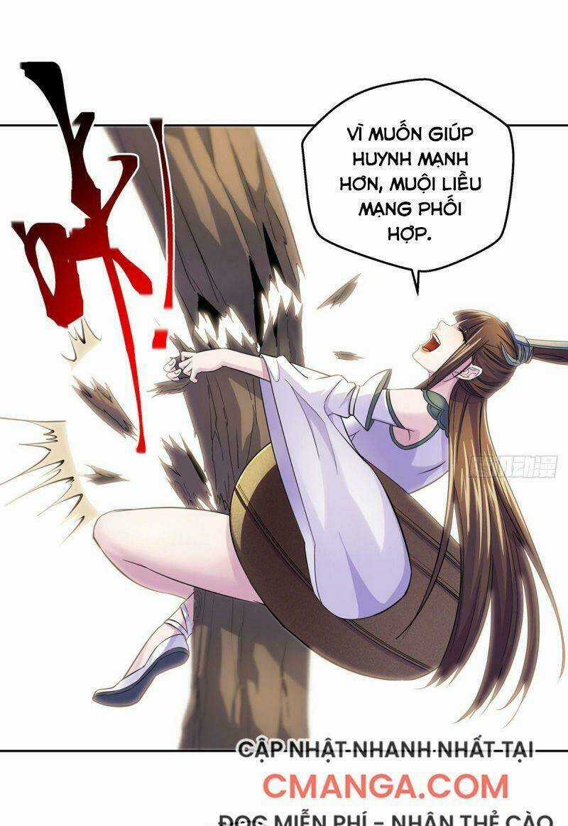 Ta Là Đại Hoàn Đan Chapter 10 trang 6