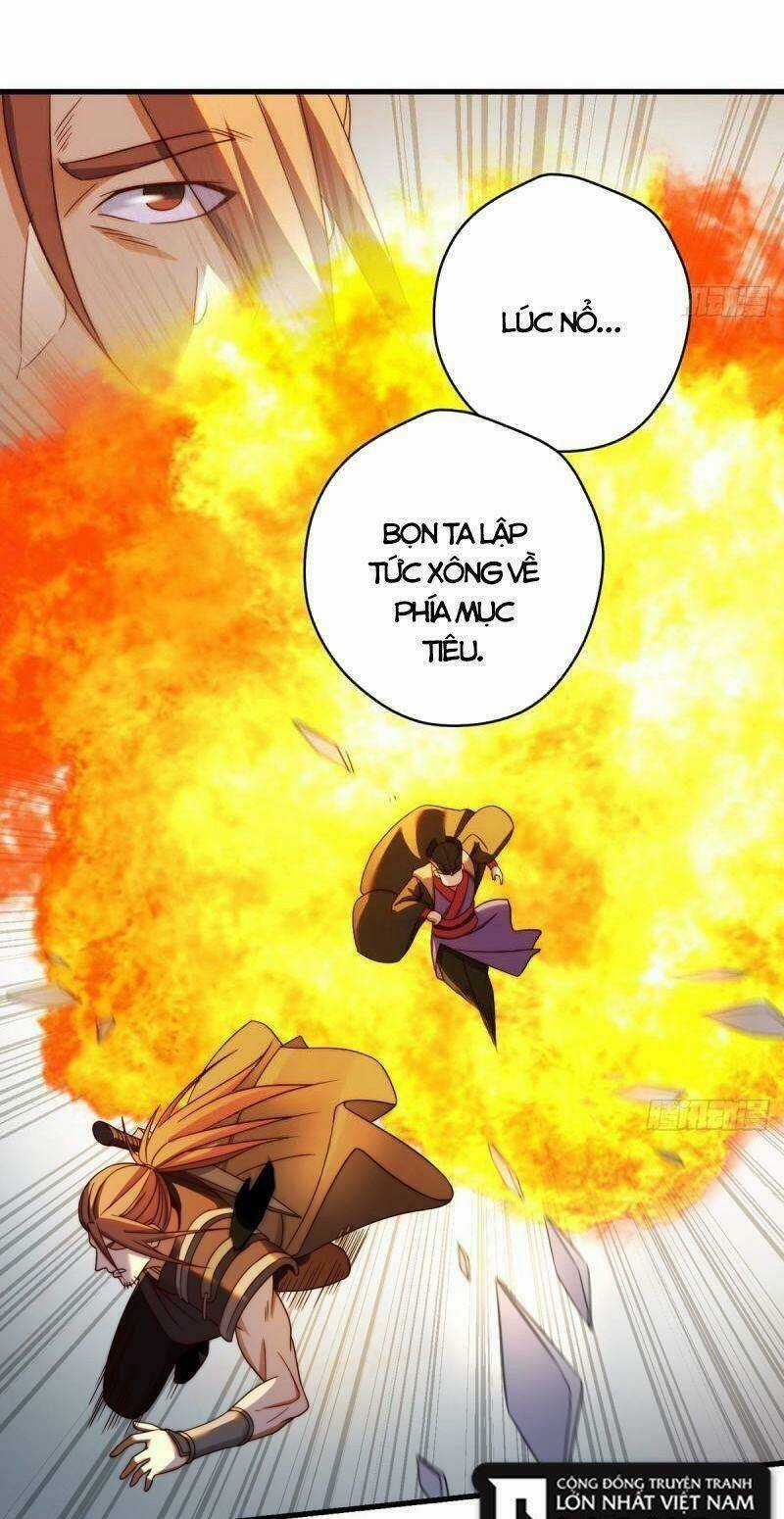 Ta Là Đại Hoàn Đan Chapter 100 trang 10