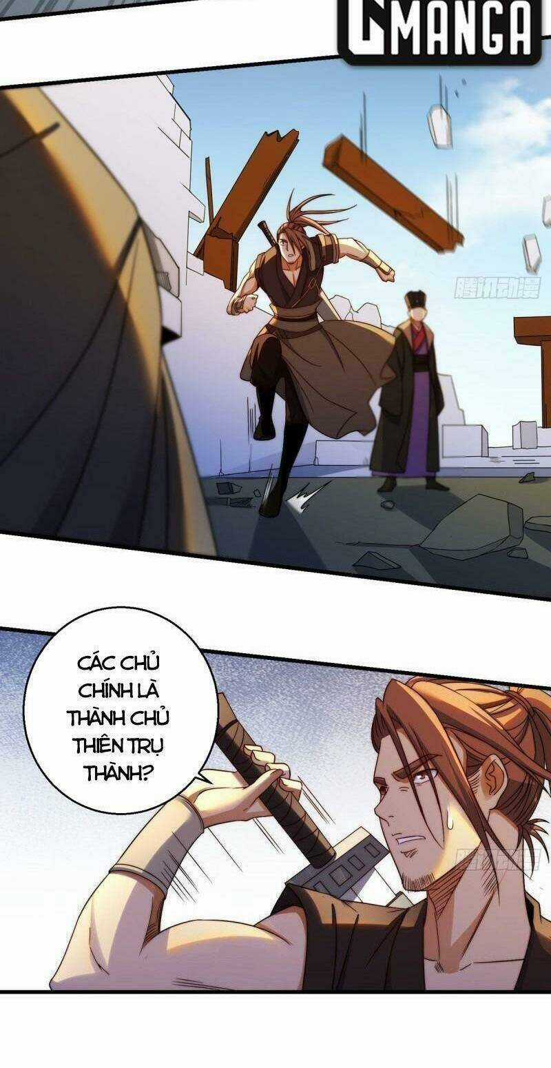 Ta Là Đại Hoàn Đan Chapter 100 trang 11