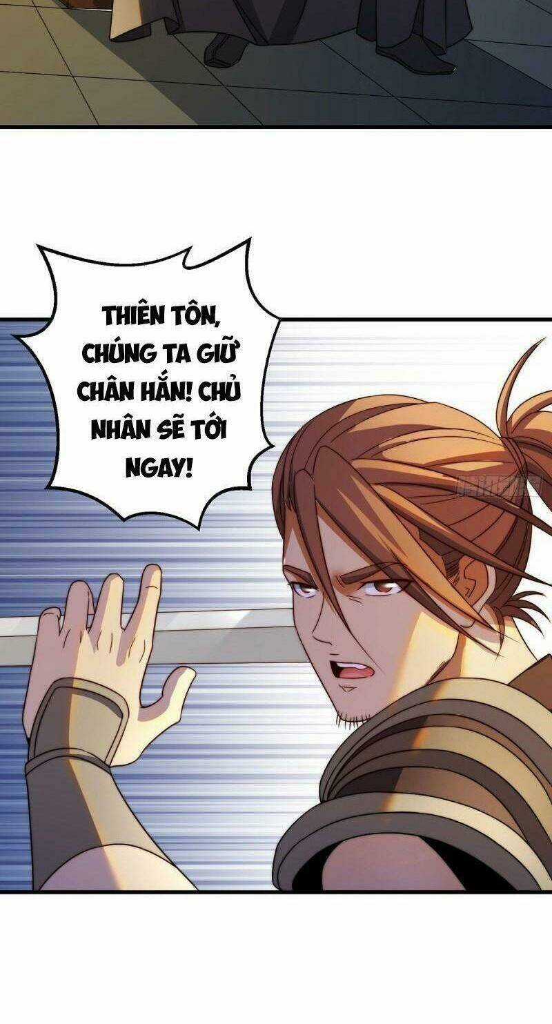 Ta Là Đại Hoàn Đan Chapter 100 trang 13