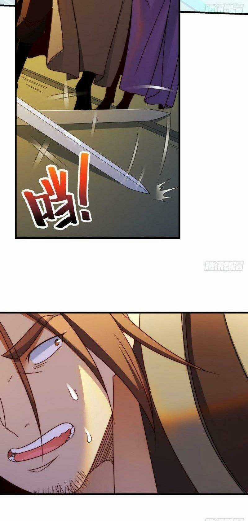 Ta Là Đại Hoàn Đan Chapter 100 trang 15