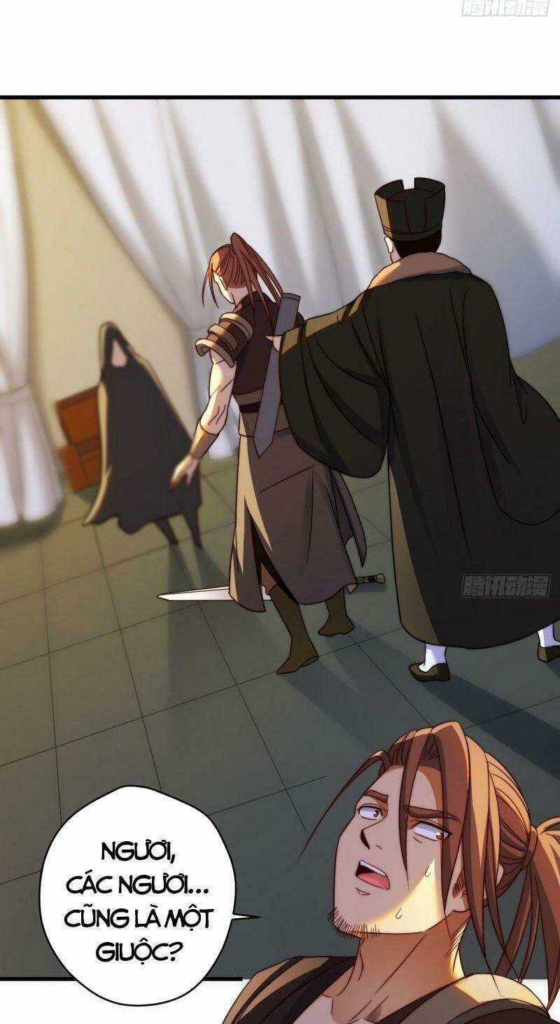 Ta Là Đại Hoàn Đan Chapter 100 trang 16