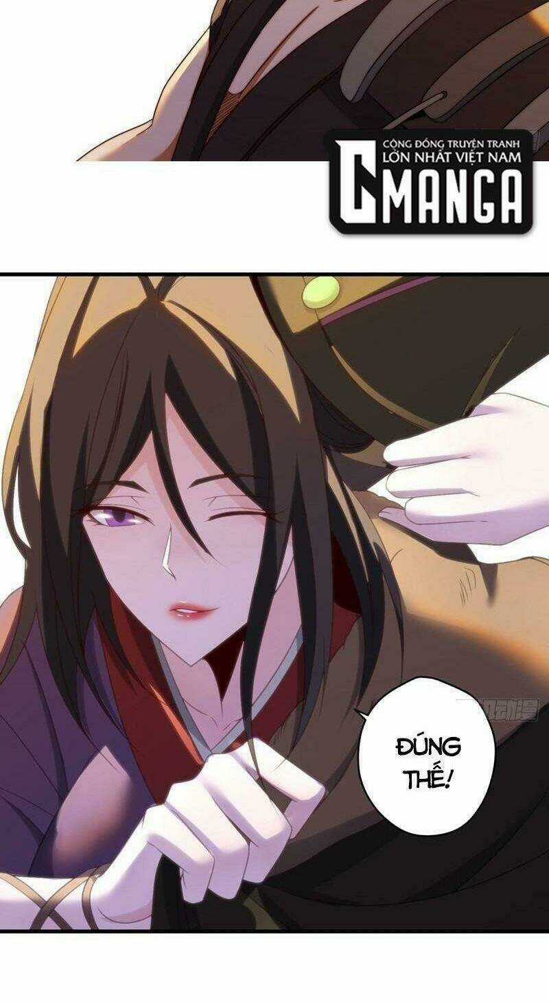 Ta Là Đại Hoàn Đan Chapter 100 trang 17