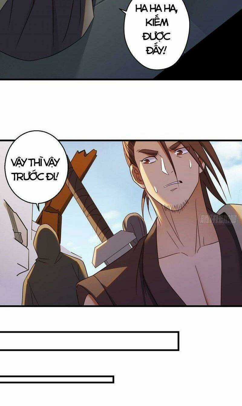 Ta Là Đại Hoàn Đan Chapter 100 trang 19