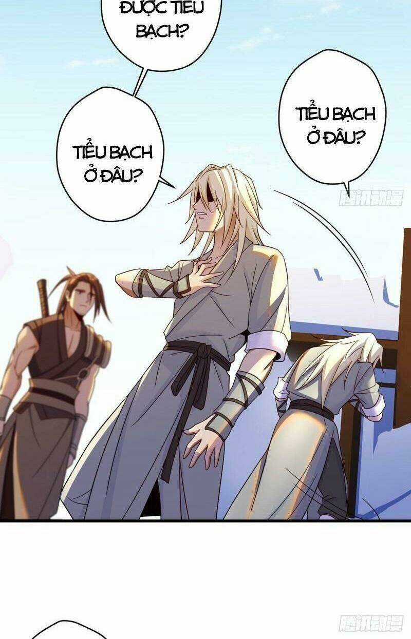 Ta Là Đại Hoàn Đan Chapter 100 trang 22