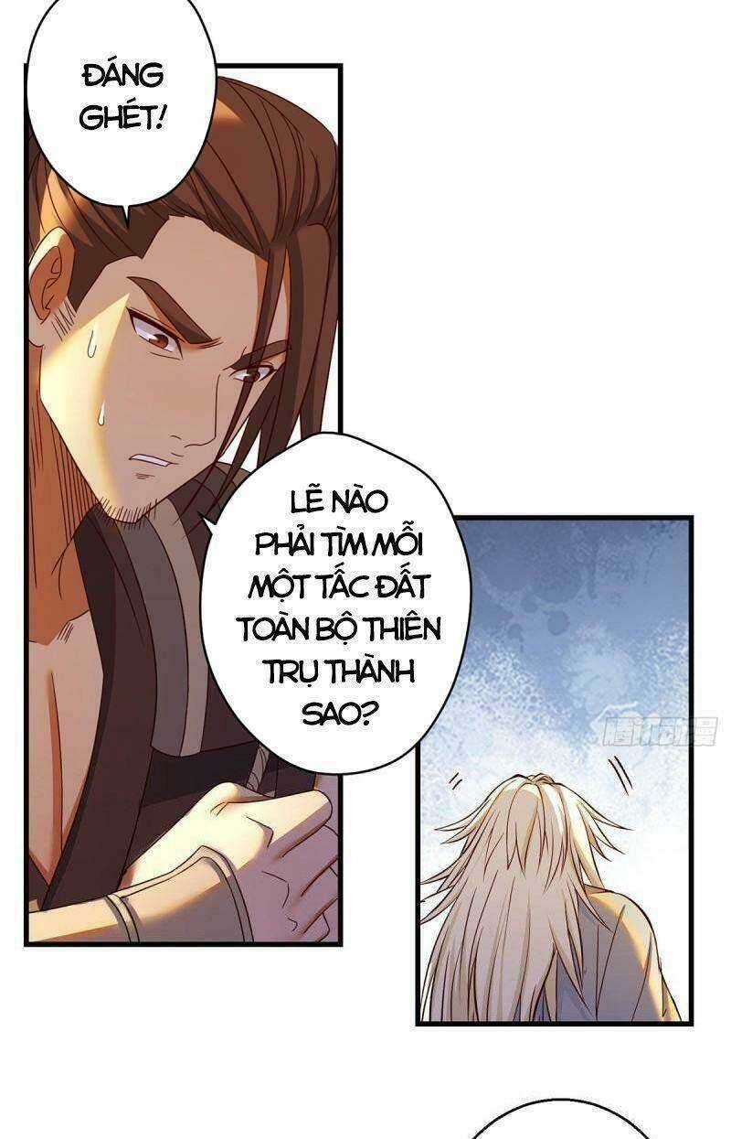 Ta Là Đại Hoàn Đan Chapter 100 trang 23