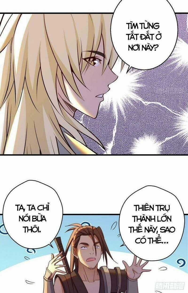 Ta Là Đại Hoàn Đan Chapter 100 trang 24