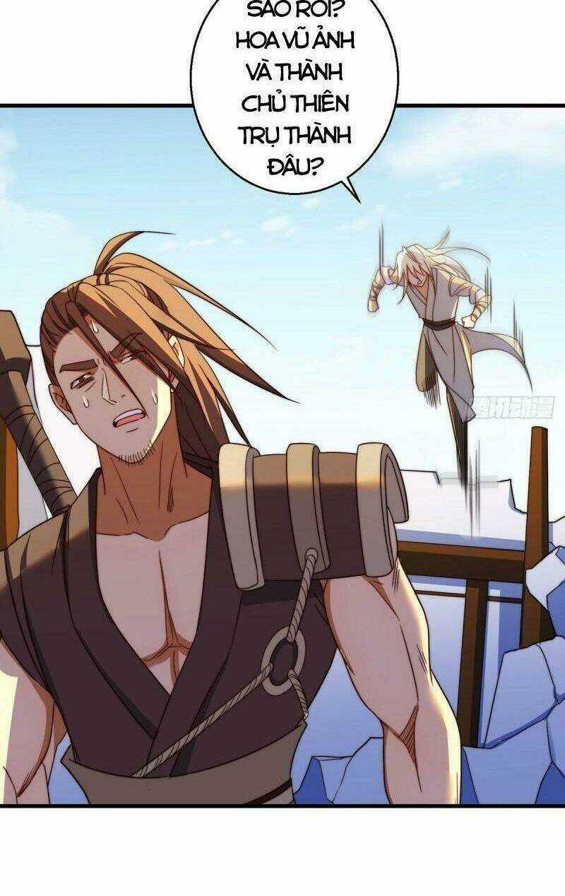 Ta Là Đại Hoàn Đan Chapter 100 trang 5