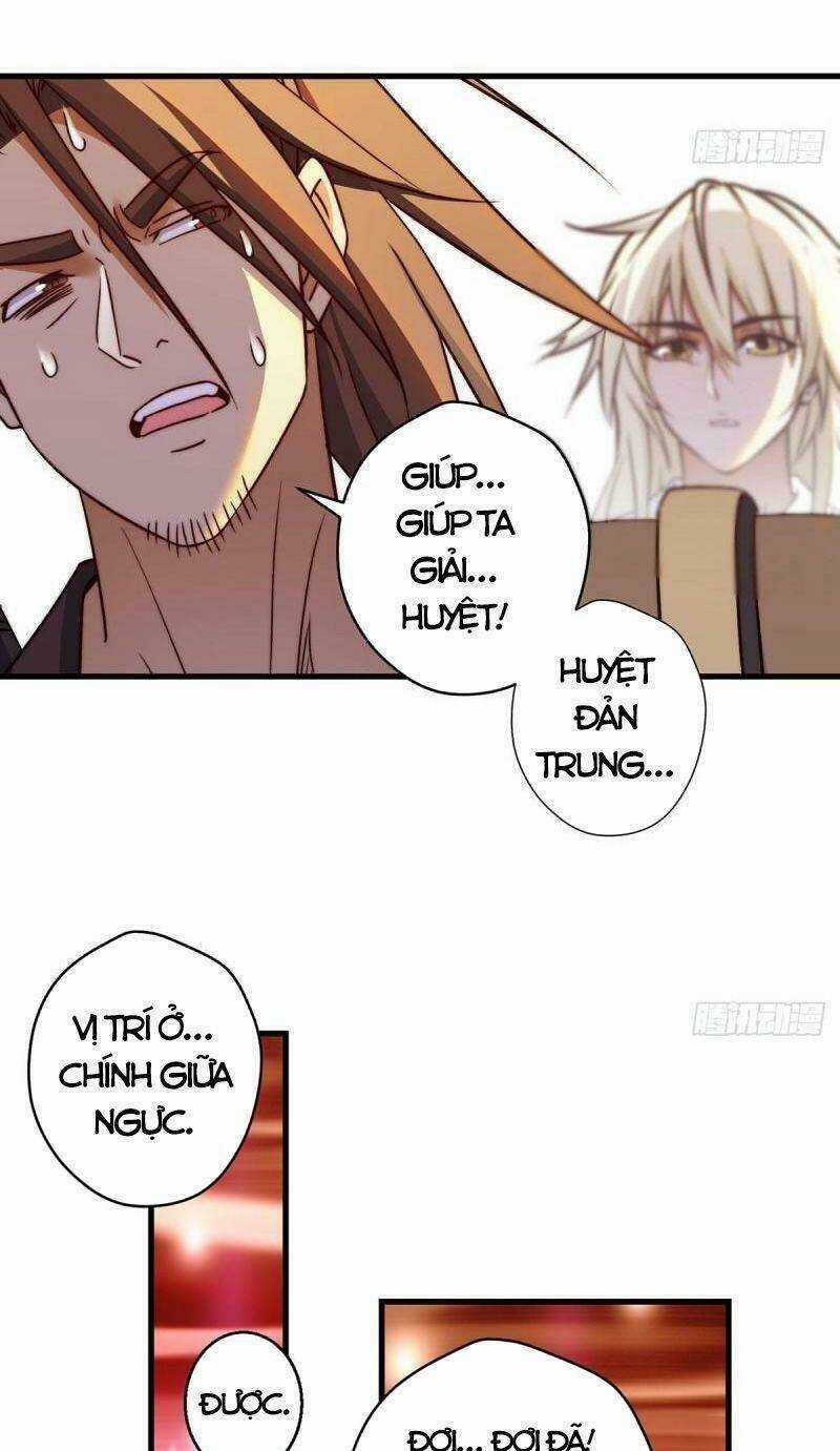 Ta Là Đại Hoàn Đan Chapter 100 trang 6