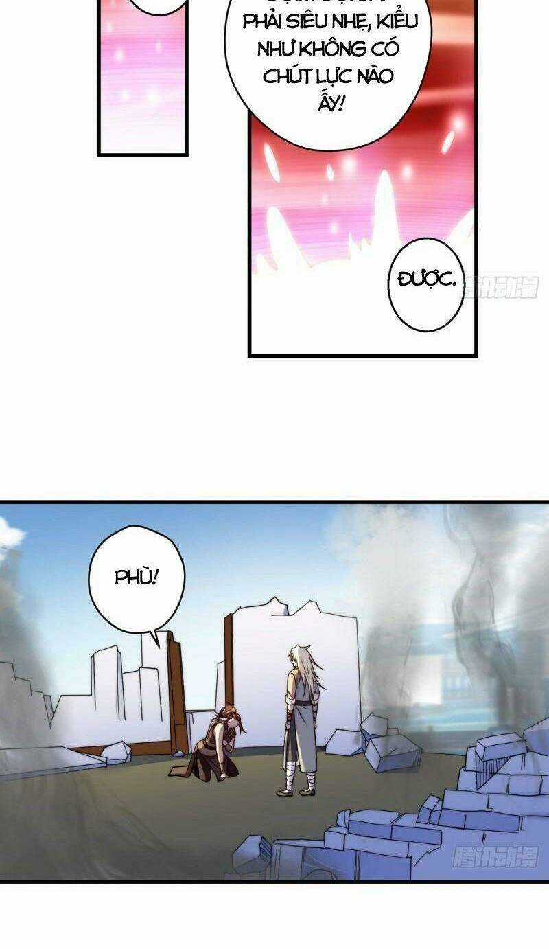 Ta Là Đại Hoàn Đan Chapter 100 trang 7