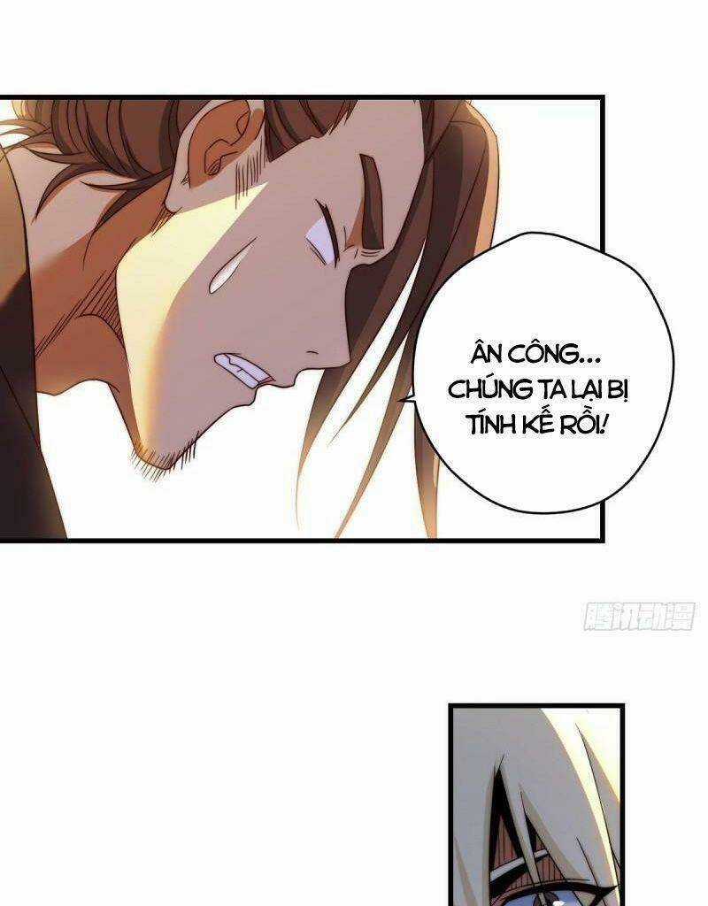 Ta Là Đại Hoàn Đan Chapter 100 trang 8