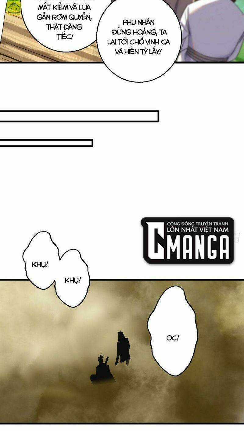 Ta Là Đại Hoàn Đan Chapter 101 trang 10