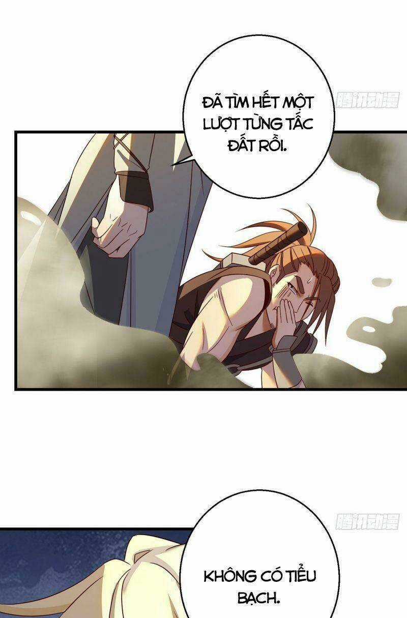 Ta Là Đại Hoàn Đan Chapter 101 trang 11