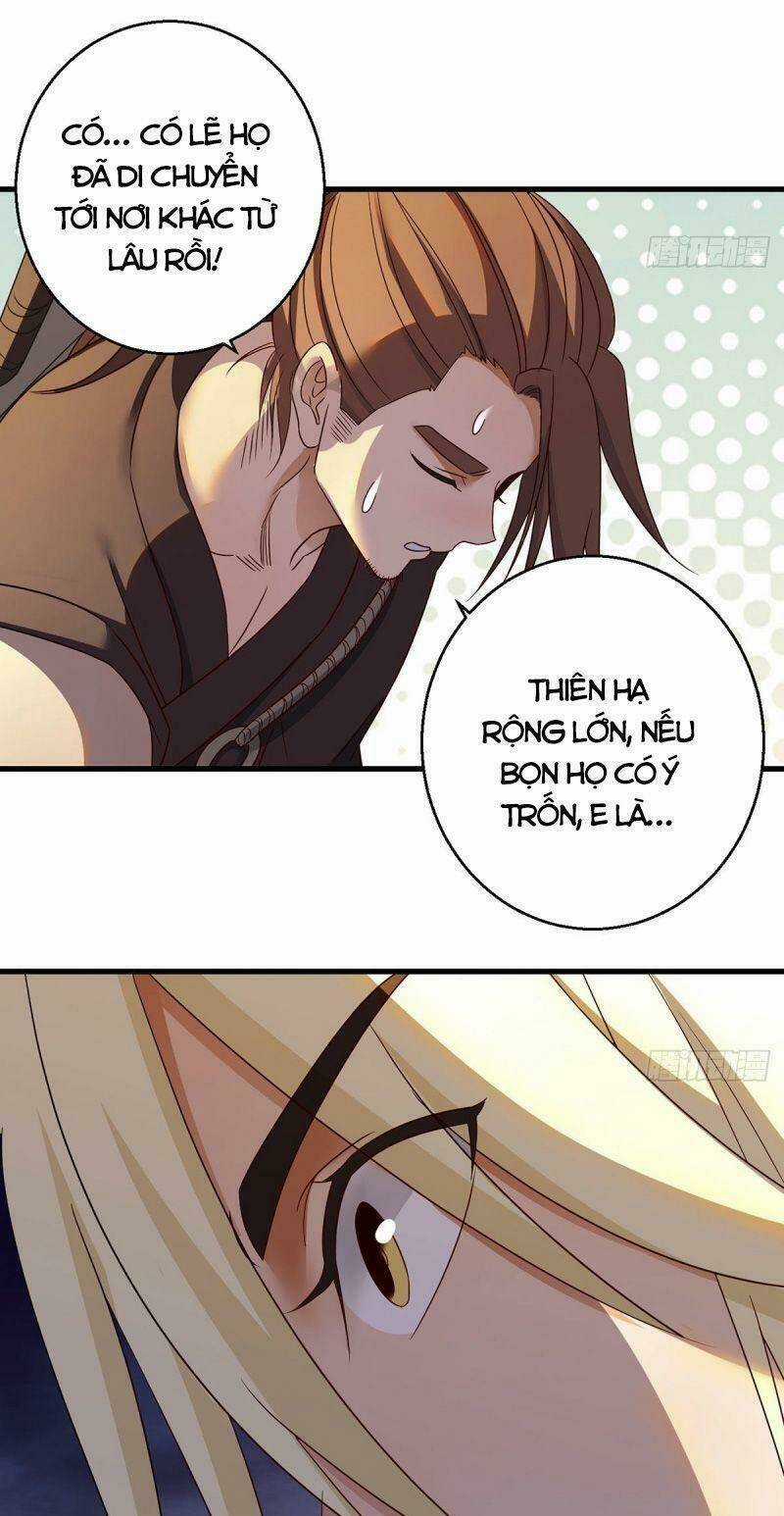 Ta Là Đại Hoàn Đan Chapter 101 trang 13