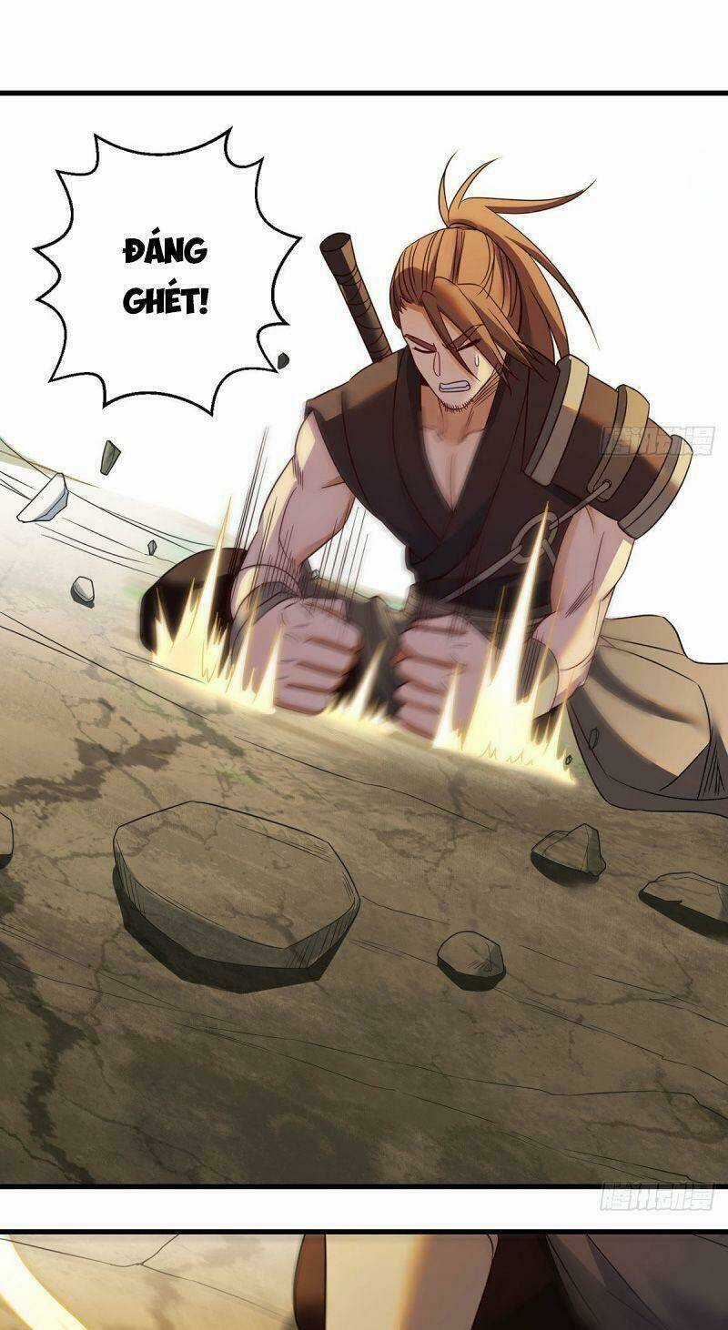 Ta Là Đại Hoàn Đan Chapter 101 trang 15