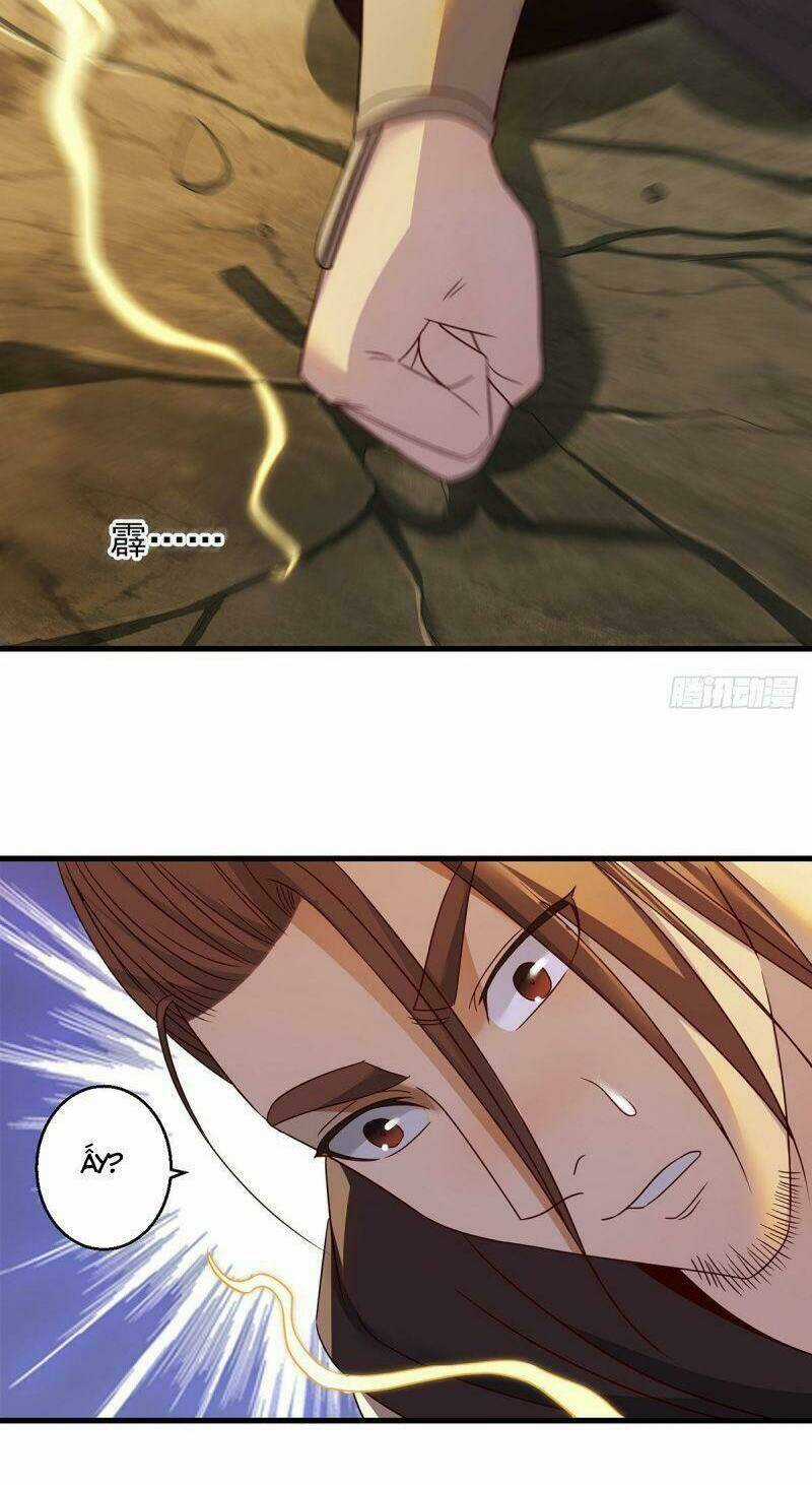 Ta Là Đại Hoàn Đan Chapter 101 trang 16