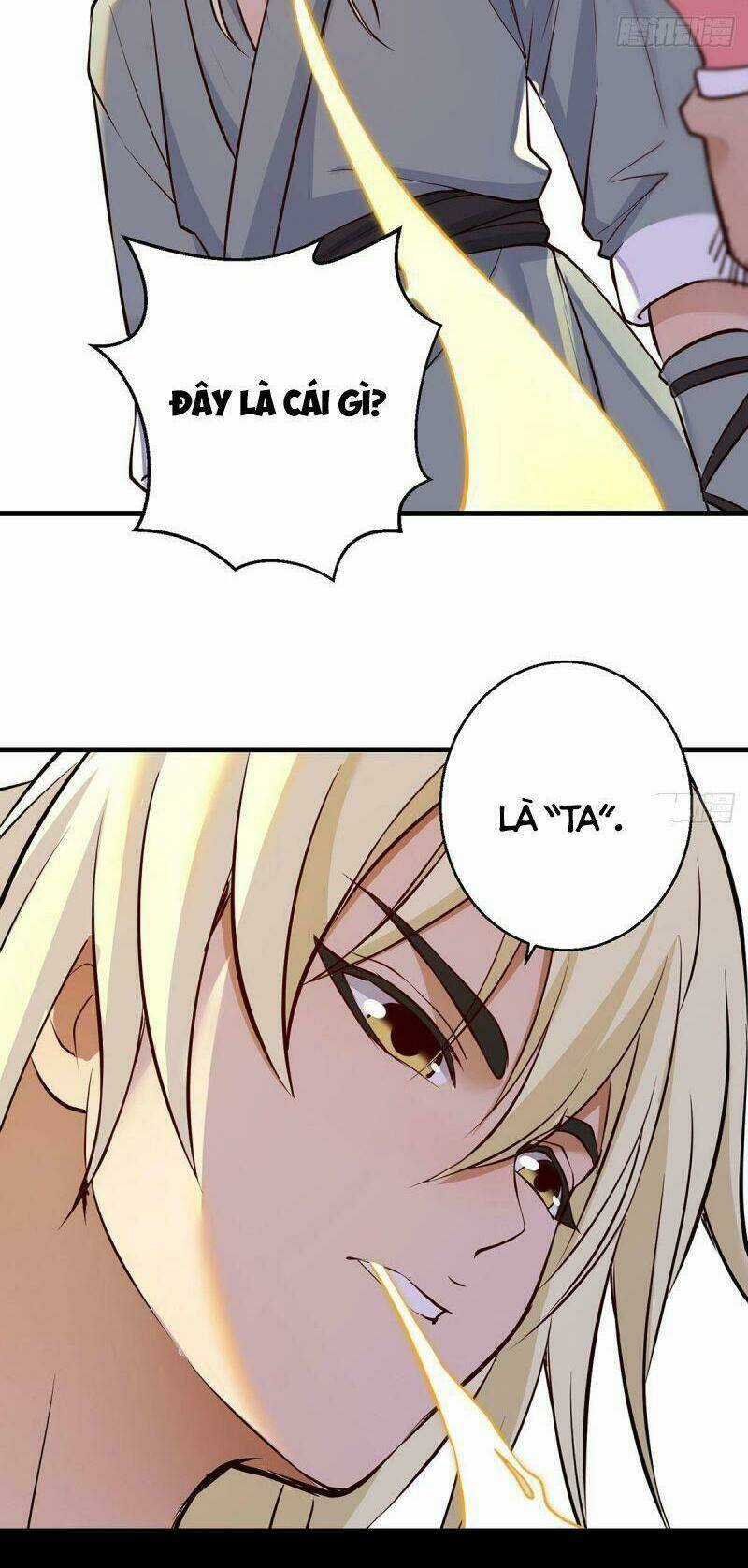 Ta Là Đại Hoàn Đan Chapter 101 trang 18