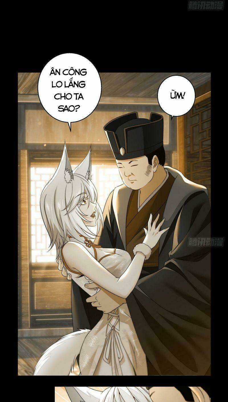 Ta Là Đại Hoàn Đan Chapter 101 trang 19