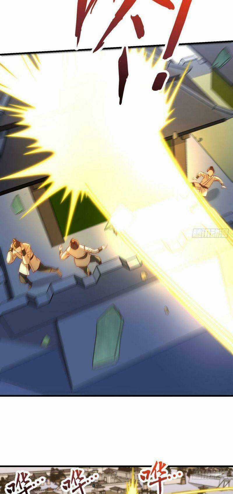 Ta Là Đại Hoàn Đan Chapter 101 trang 2