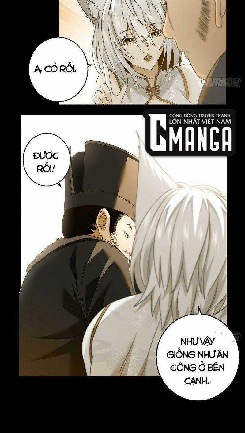 Ta Là Đại Hoàn Đan Chapter 101 trang 20