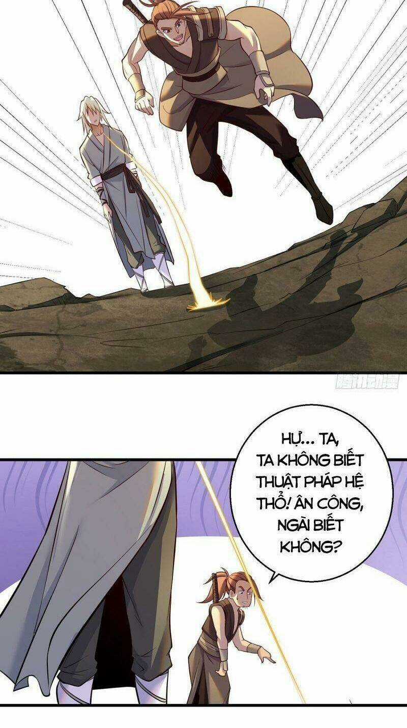 Ta Là Đại Hoàn Đan Chapter 101 trang 22