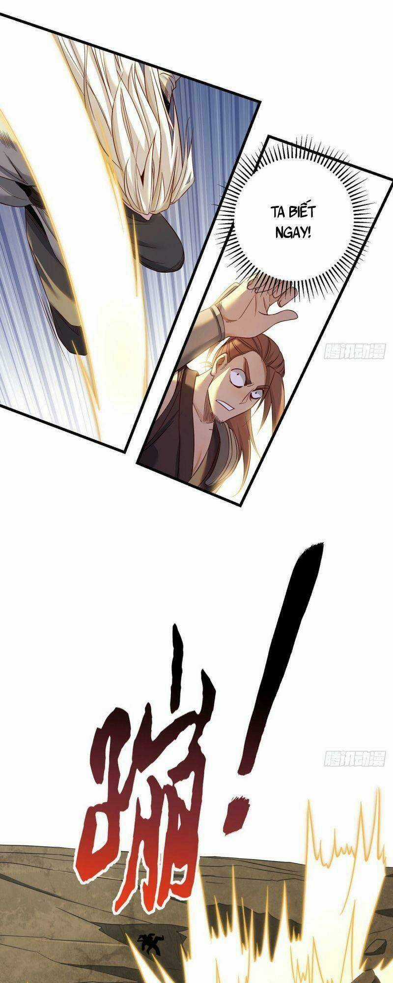 Ta Là Đại Hoàn Đan Chapter 101 trang 25