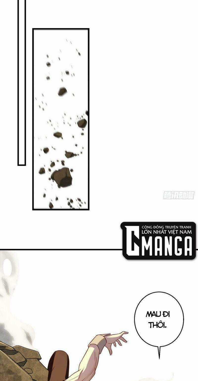 Ta Là Đại Hoàn Đan Chapter 101 trang 28