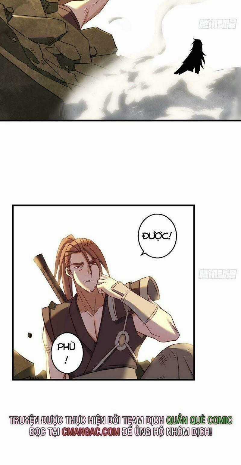 Ta Là Đại Hoàn Đan Chapter 101 trang 29