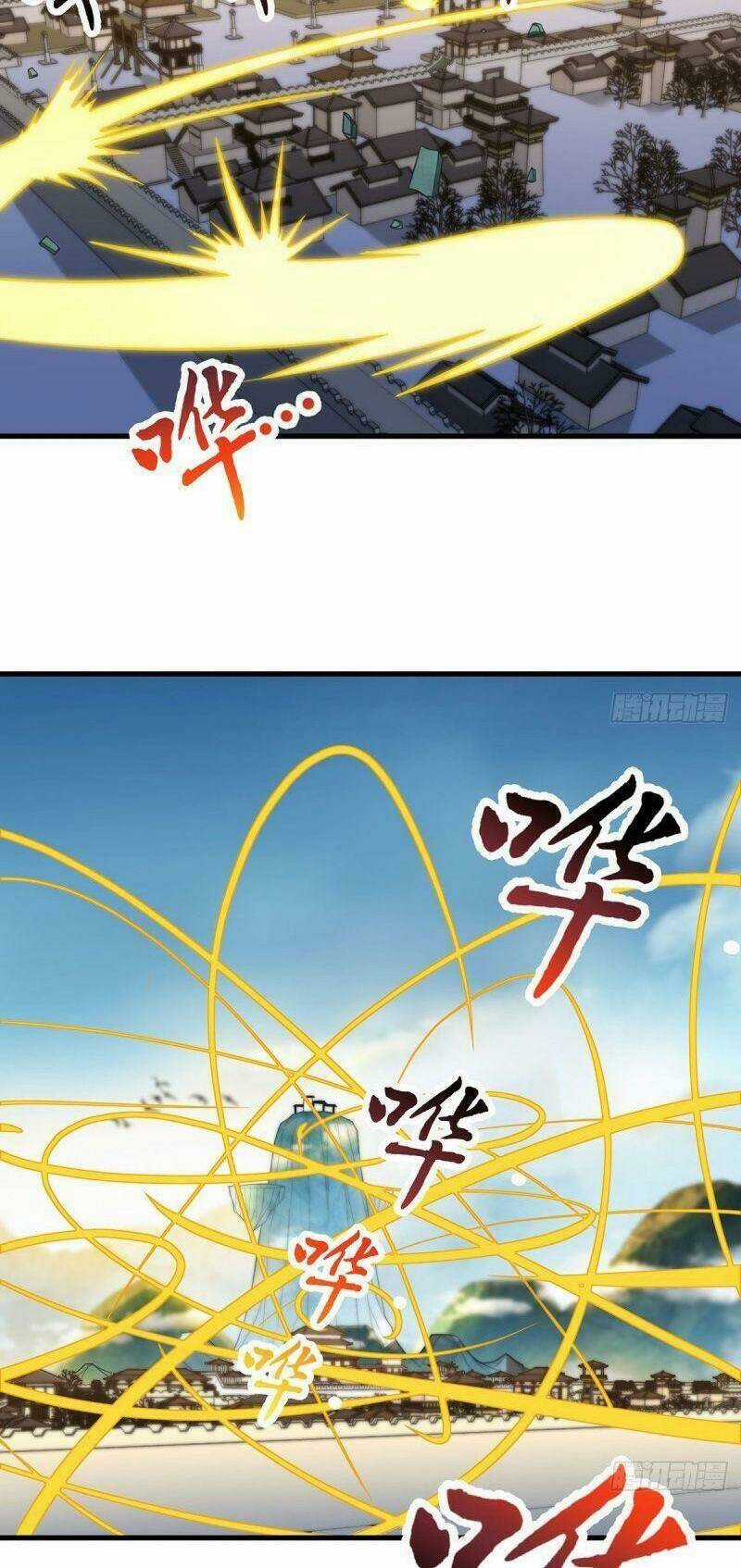 Ta Là Đại Hoàn Đan Chapter 101 trang 3