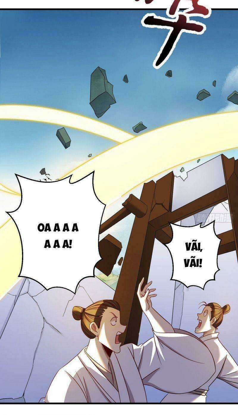 Ta Là Đại Hoàn Đan Chapter 101 trang 4