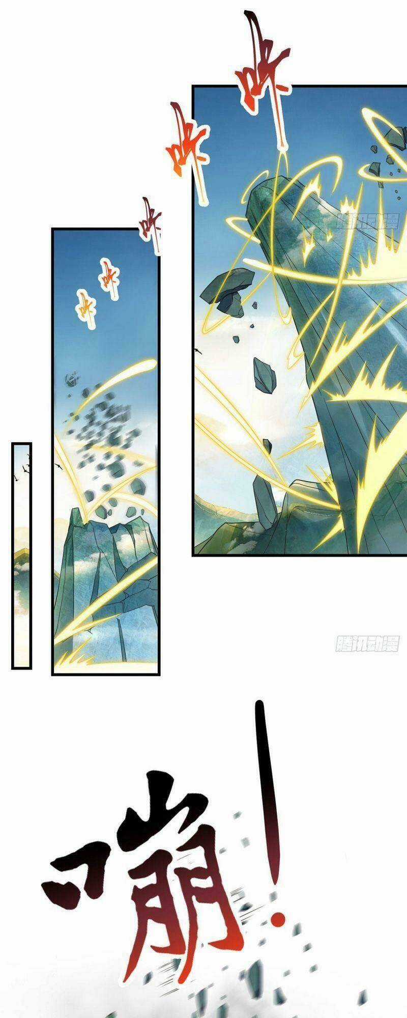 Ta Là Đại Hoàn Đan Chapter 101 trang 6