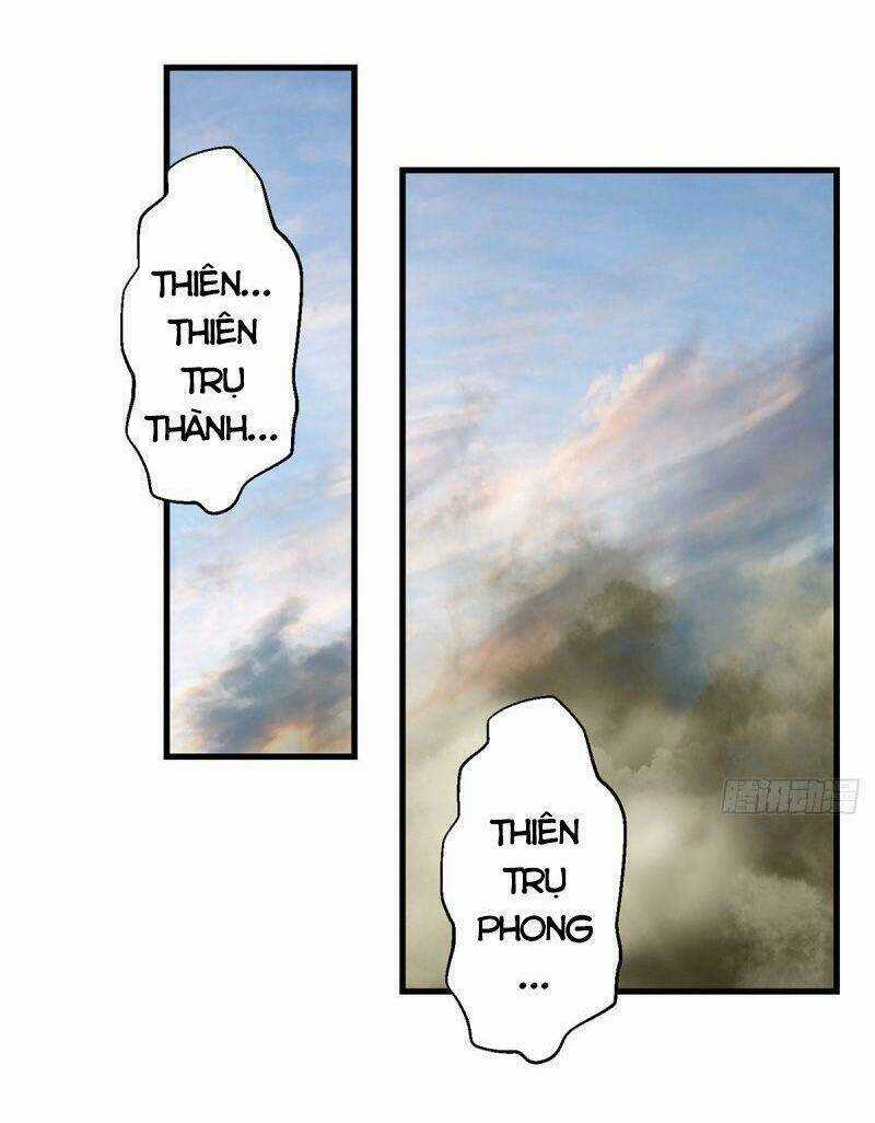 Ta Là Đại Hoàn Đan Chapter 101 trang 8