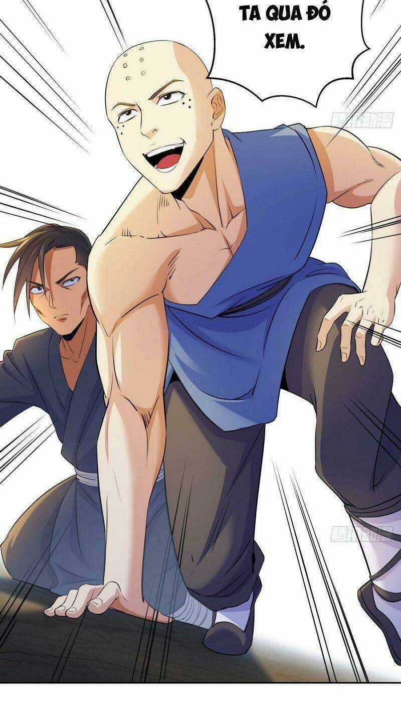 Ta Là Đại Hoàn Đan Chapter 11 trang 10