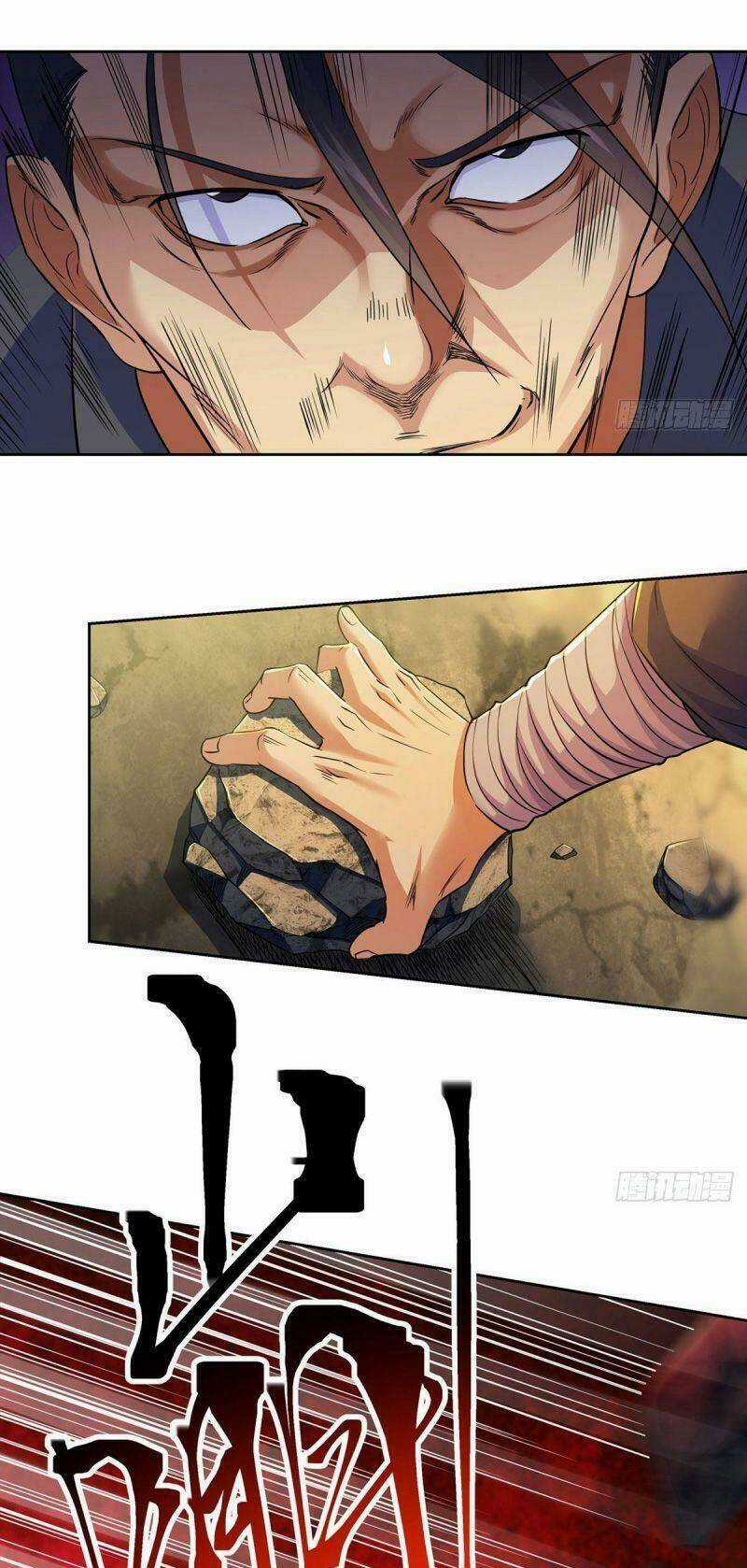 Ta Là Đại Hoàn Đan Chapter 11 trang 11