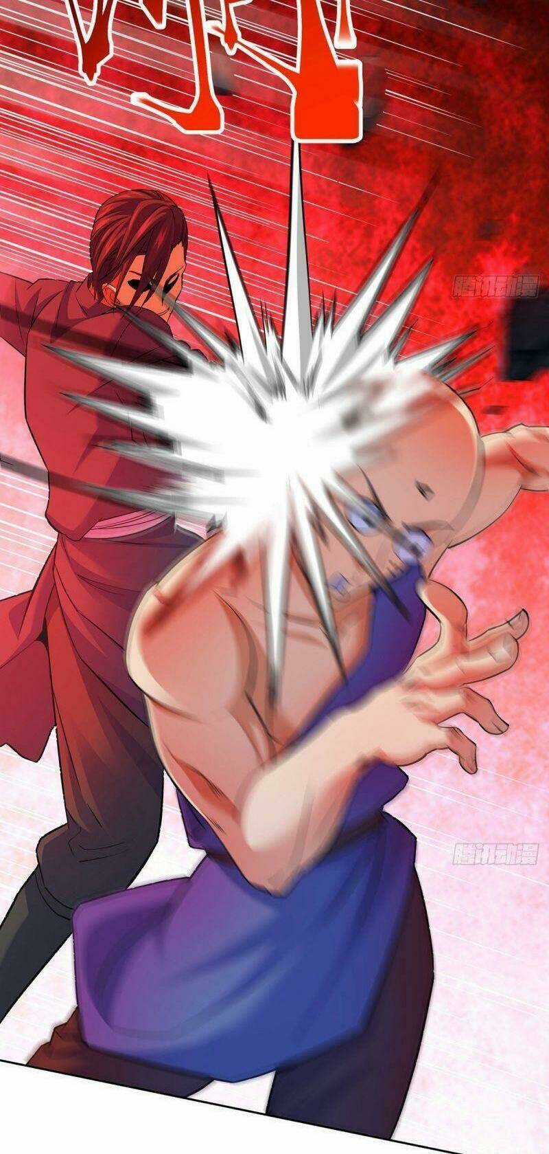 Ta Là Đại Hoàn Đan Chapter 11 trang 12