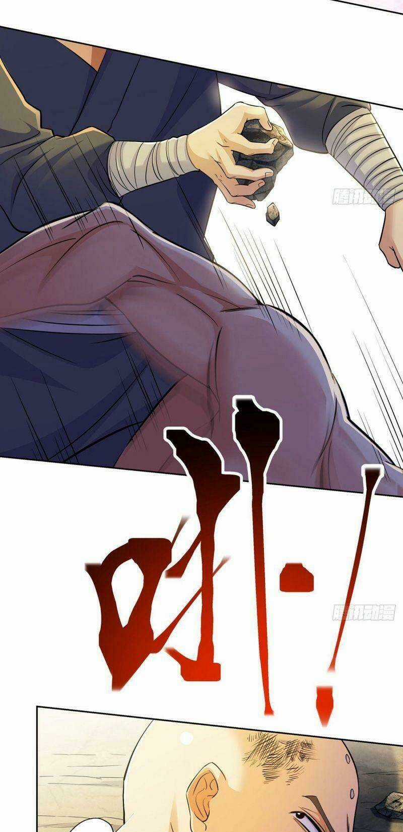 Ta Là Đại Hoàn Đan Chapter 11 trang 13