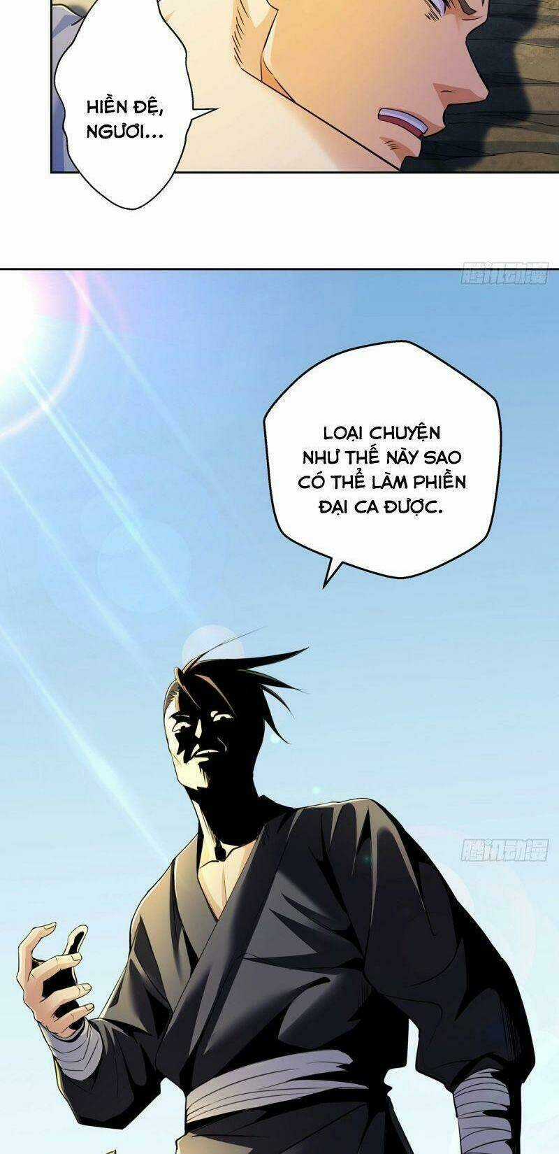 Ta Là Đại Hoàn Đan Chapter 11 trang 14