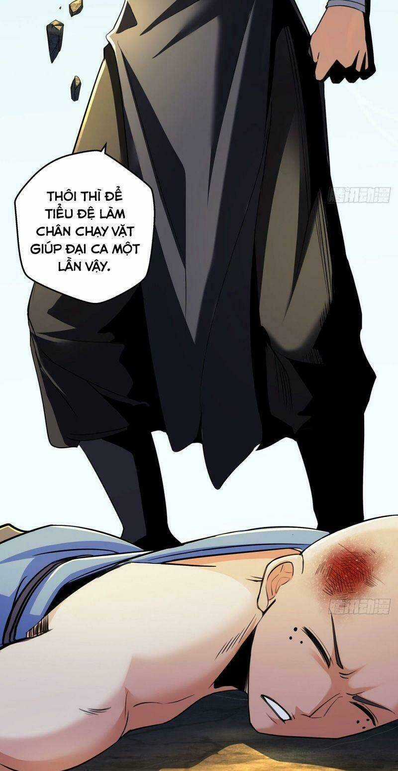 Ta Là Đại Hoàn Đan Chapter 11 trang 15