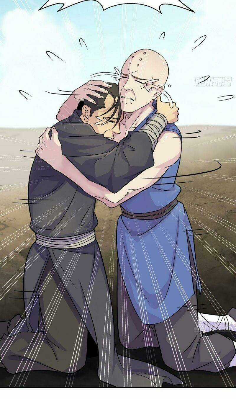 Ta Là Đại Hoàn Đan Chapter 11 trang 2