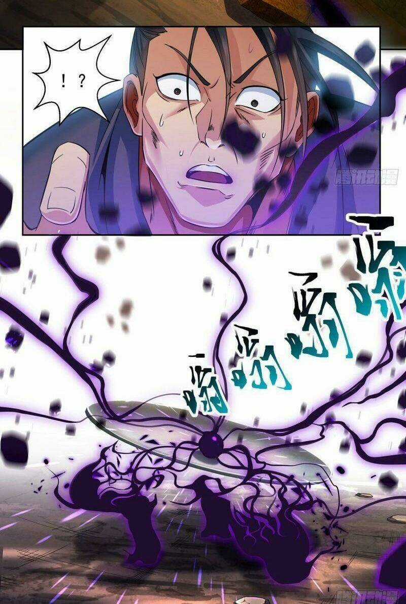 Ta Là Đại Hoàn Đan Chapter 11 trang 20