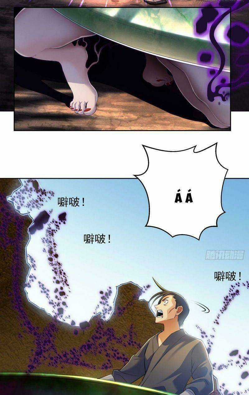 Ta Là Đại Hoàn Đan Chapter 11 trang 21