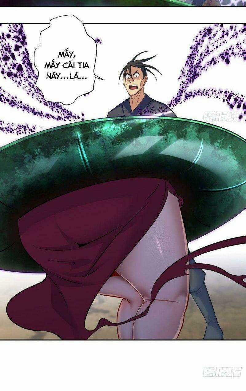 Ta Là Đại Hoàn Đan Chapter 11 trang 22