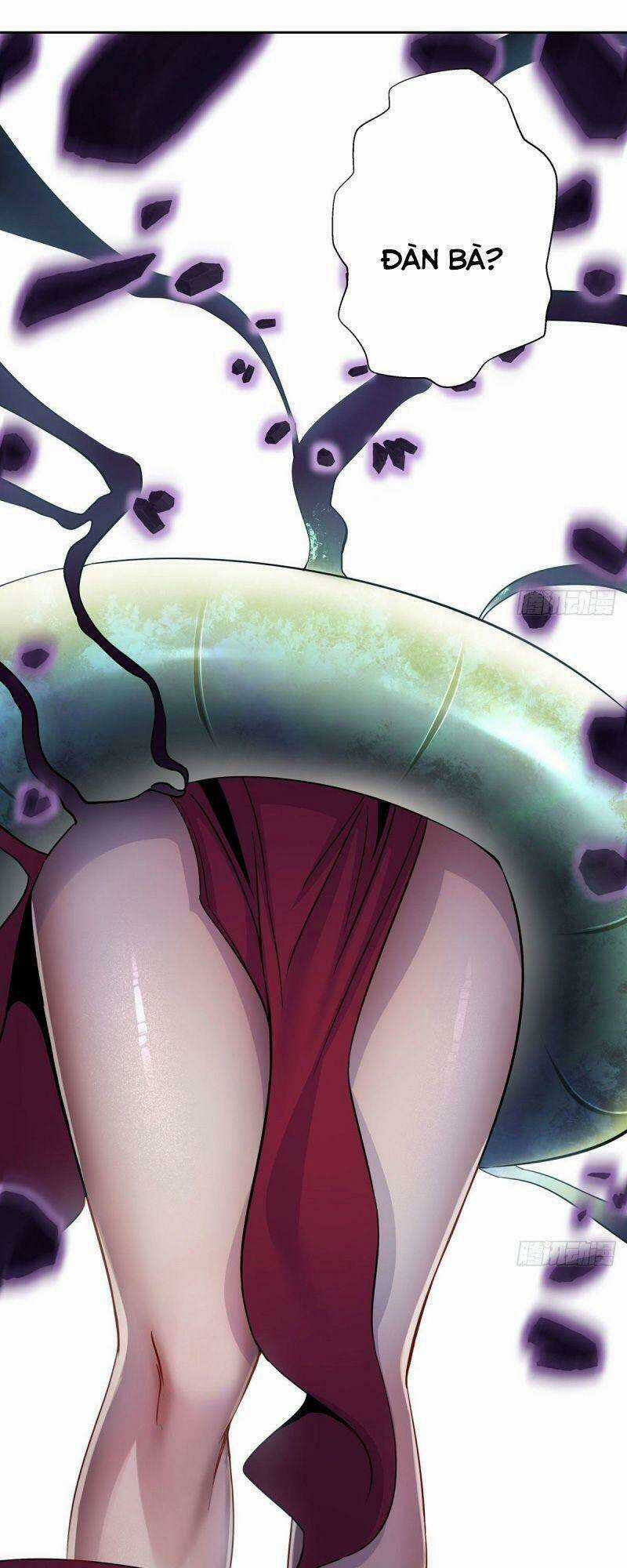 Ta Là Đại Hoàn Đan Chapter 11 trang 23