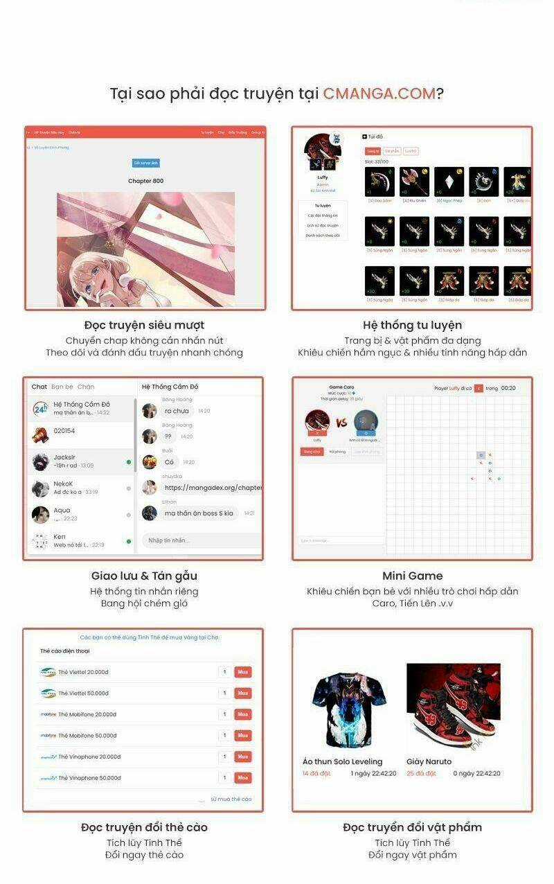 Ta Là Đại Hoàn Đan Chapter 11 trang 25