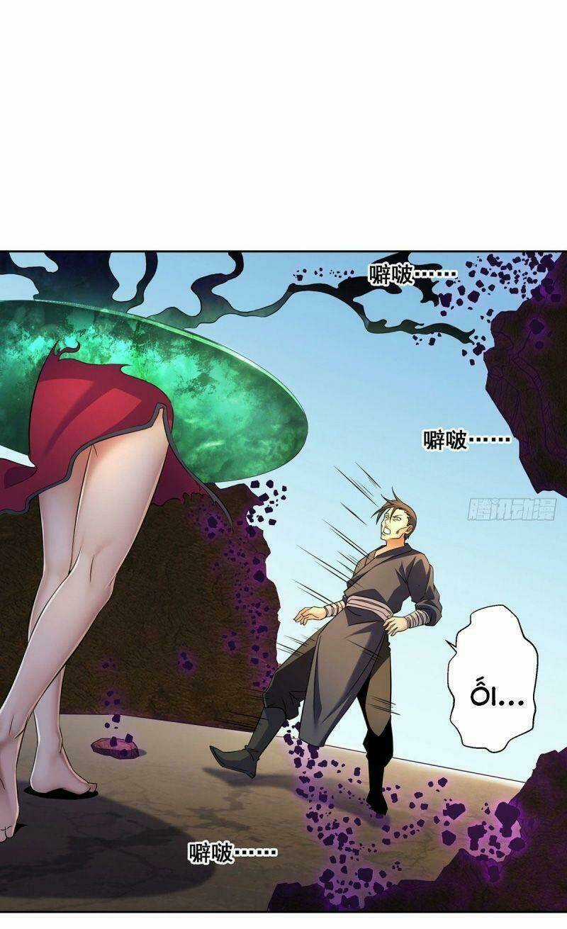 Ta Là Đại Hoàn Đan Chapter 11 trang 26