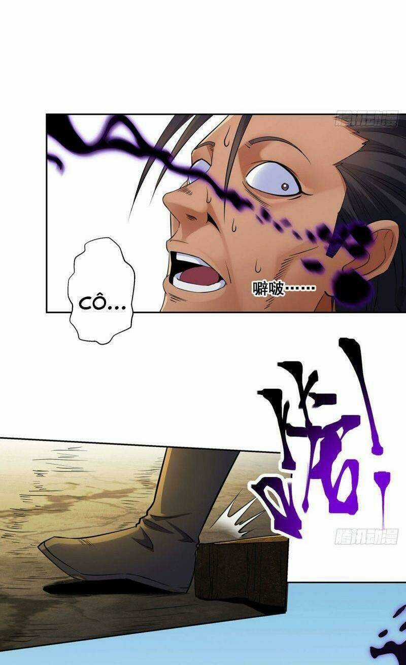 Ta Là Đại Hoàn Đan Chapter 11 trang 27