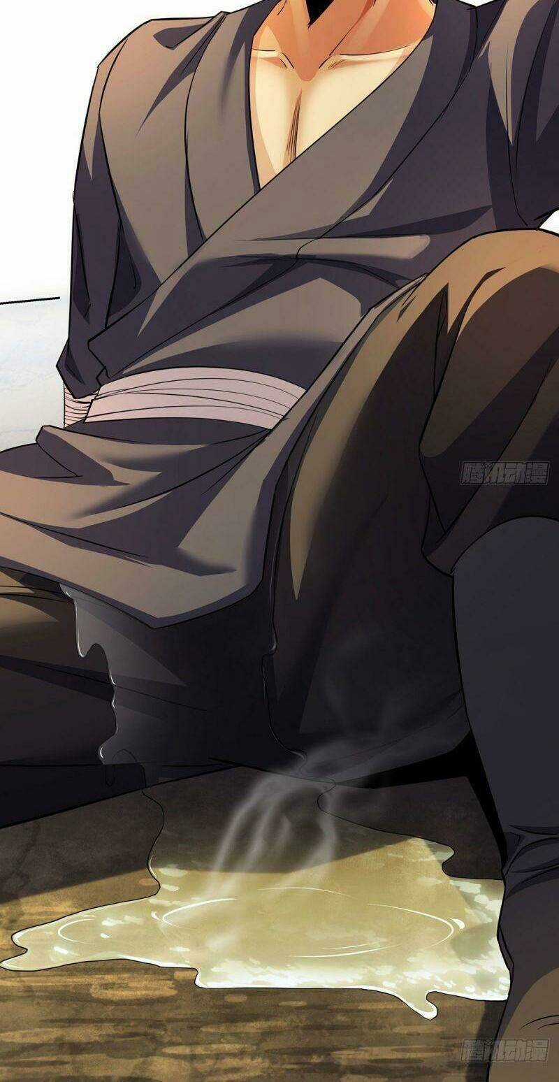 Ta Là Đại Hoàn Đan Chapter 11 trang 29