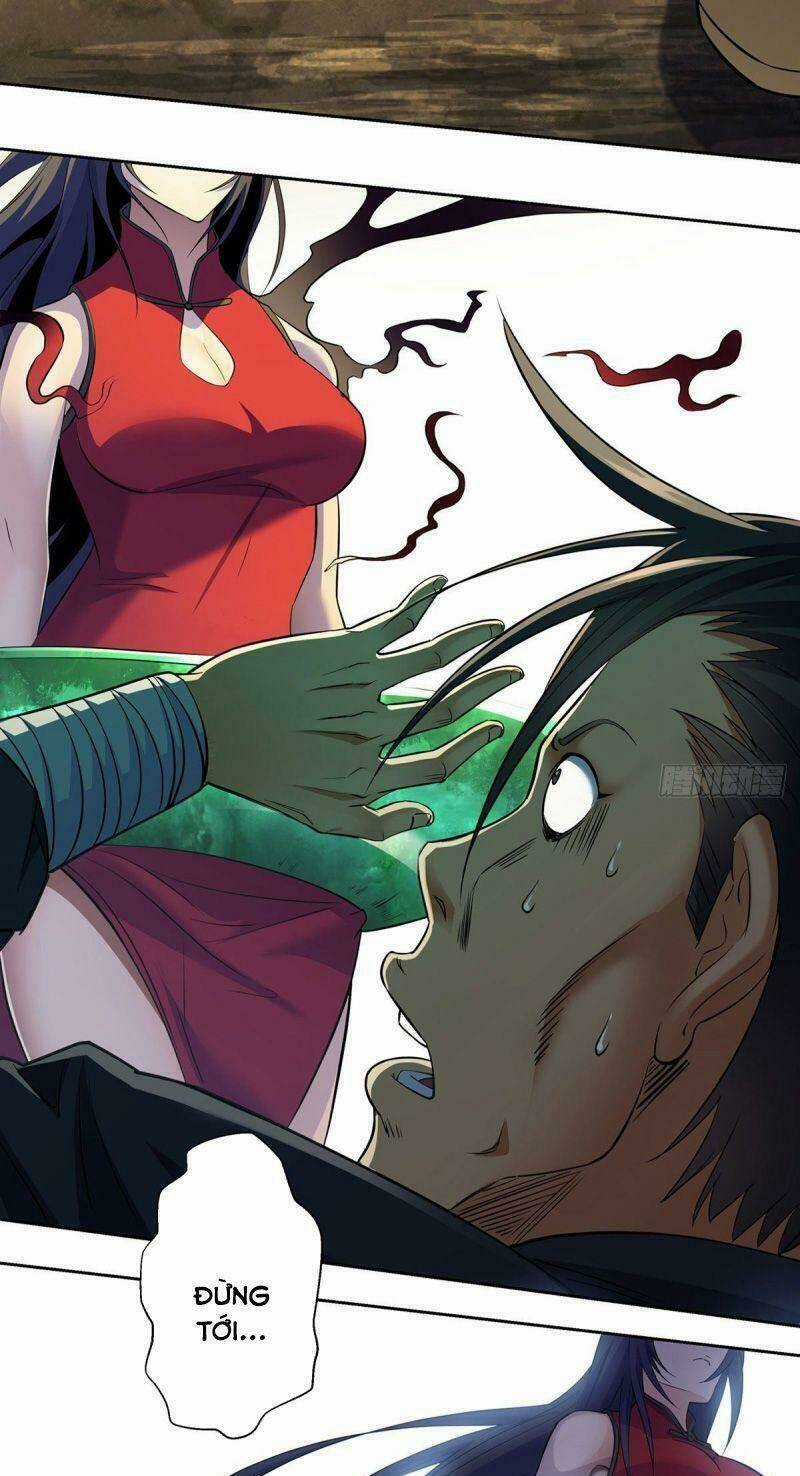 Ta Là Đại Hoàn Đan Chapter 11 trang 30