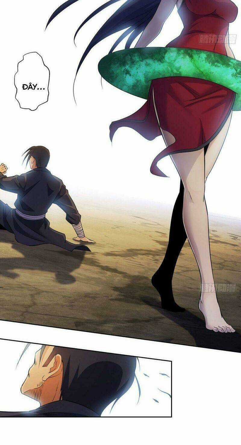 Ta Là Đại Hoàn Đan Chapter 11 trang 31