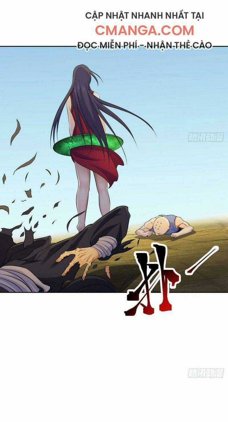 Ta Là Đại Hoàn Đan Chapter 11 trang 33